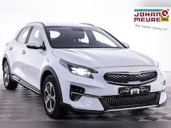 Kia XCeed - 1.6 GDi PHEV DynamicLine | Full LED | ECC | Half LEDER *2e Pinksterdag OPEN v.a 11u tot 17