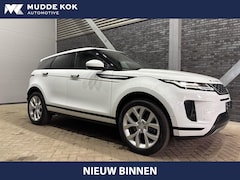 Land Rover Range Rover Evoque - P300e AWD SE | ACC | Stoel+stuurverwarming | Meridian Sound | 360° Camera