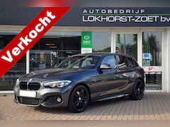 BMW 1-serie - 125i Edition M Sport Shadow High Executive