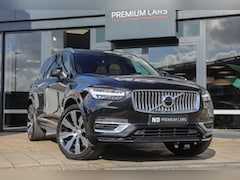 Volvo XC90 - 2.0 T8 Recharge AWD Inscription | Trekhaak | Schuif-kantel dak | H&K | Memory seats