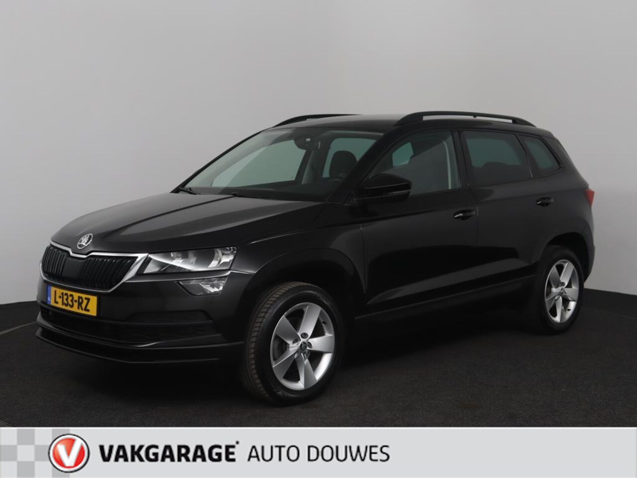 Skoda Karoq - 1.5 TSI ACT Style |Automaat |Stoelverwarming |Carplay |BTW - AutoWereld.nl