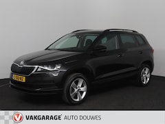 Skoda Karoq - 1.5 TSI ACT Style |Automaat |Stoelverwarming |Carplay |BTW