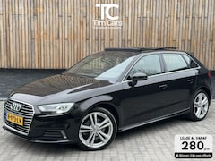 Audi A3 Sportback - 40 e-tron S-line Automaat | Panoramadak | Stoelverwarming | Climate control | Cruise contr