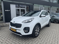Kia Sportage - 1.6 T-GDI 4WD GT-Line PlusLine