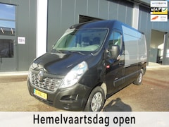 Renault Master - T35 2.3 dCi L2H3 125 pk omvormer 220 volt