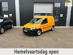 Volkswagen Caddy - 1.6 TDI Baseline euro 5