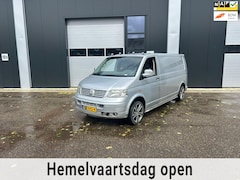 Volkswagen Transporter - 2.5 tdi nokkenas versleten marge