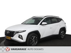 Hyundai Tucson - 1.6 T-GDI MHEV Premium |Automaat | Trekhaak | BTW (incl.) | Stoel & Stuurverwarming | Carp