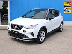 Seat Arona - 1.0 EcoTSI Style Business Connect