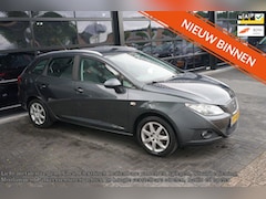 Seat Ibiza ST - 1.2 TDI Style Ecomotive, CC, Airco