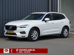 Volvo XC60 - 2.0 D4 Momentum Pro Adapt. LED | Apple Carplay/Android Auto