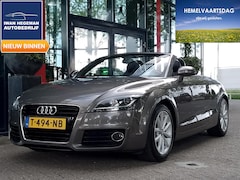 Audi TT Roadster - 1.8 TFSI Pro Line | Navi | ECC | PDC | LM Velgen | Cruise Control