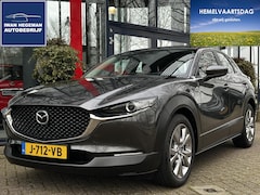 Mazda CX-30 - 2.0 e-SkyActiv-X M Hybrid Comfort | Navi | Head-up | PDC + Camera | Cruise Control | LM Ve