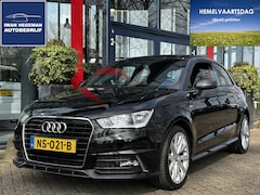 Audi A1 - 1.0 TFSI Adrenalin | Navi | Airco | Cruise Control | LM Velgen | PDC