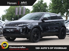 Land Rover Range Rover Evoque - 2.0 P200 AWD SE I Trekhaak I Navi I Keyless I Camera