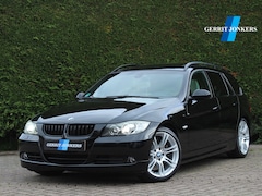 BMW 3-serie Touring - 335i Executive | BTW auto | Youngtimer | Panoramadak