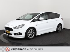 Ford S-Max - 1.5 ST-Line |7 persoons|Keurige staat|Luxe|