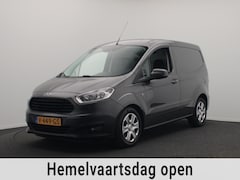 Ford Transit Courier - 1.5 TDCI Navigatie Airco Origineel NL