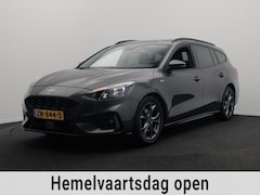 Ford Focus Wagon - 1.0 EcoBoost *ST Line* Automaat Carplay Camera Navigatie Climate-control Cruise