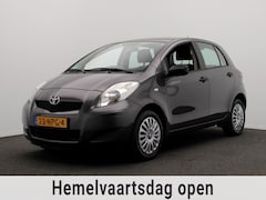 Toyota Yaris - 1.0 VVTi Acces Airco * 1e Eigenaar * Origineel Nederlands