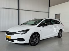 Opel Astra Sports Tourer - 1.2 81kW Design & Tech |Camera|ECC|Navi|trekhaak|