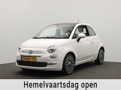 Fiat 500 - 1.2 Popstar Pano/dak Climate/Control