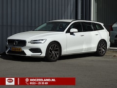 Volvo V60 - 2.0 T4 Automaat Business Pack Connect | Apple Carplay/Android Auto