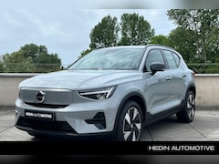 Volvo EX40 - Single Motor Extended Plus Stoel- en Stuurverwarming | Apple Carplay / Android auto | Pilo