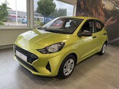 Hyundai i10 - 1.0 Comfort MY25*RIJKLAARPRIJS