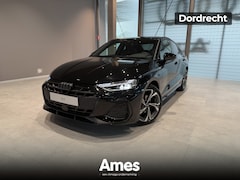 Audi A3 Limousine - 30 TFSI S edition | Assistentiepakket | Panoramadak |