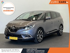 Renault Grand Scénic - 1.3 TCe Techno 7p. Navigatie Cruise Control Full LED Privacy Glass 20" LM Velgen PDC + Cam