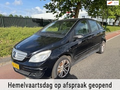 Mercedes-Benz B-klasse - 150 Business Class EXPORT