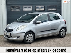 Toyota Yaris - 1.0 VVTi Terra APK|AIRCO|5-DEURS