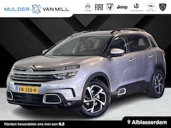 Citroën C5 Aircross - Feel 1.2 Turbo 130pk H6 | CAMERA | NAVI | DODEHOEKBEW. | APPLE CARPLAY / ANDROID AUTO