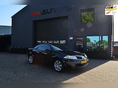 Renault Mégane coupé cabriolet - 1.6-16V Privilège Comfort | Clima | Achteruitrij camera