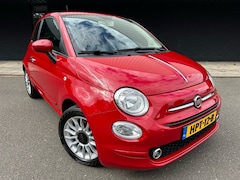 Fiat 500 - 1.2 Star // Carplay // Android auto //