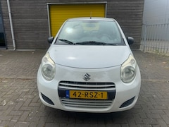 Suzuki Alto - 1.0 Cool Comfort