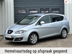 Seat Altea XL - 1.2 TSI Ecomotive Good Stuff EXPORT