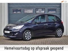 Citroën C3 - 1.0 VTi Attraction LET OP
