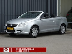 Volkswagen Eos - 2.0-16v FSI
