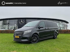 Mercedes-Benz Vito - 119 CDI L2 Select Dubbele Cabine | 19 inch | Leer Vito 119 CDI L2 Select Dubbele Cabine |