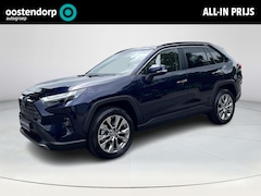 Toyota RAV4 - 2.5 Hybrid AWD Executive | 06-10141018 Voor meer informatie