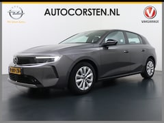Opel Astra - 1.2 T111PK Apple Carplay Navi-App Pure-Panel Virtual Cockpit PDC-v+a Keyless Ecc Led-a+v D