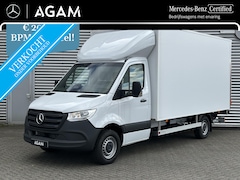 Mercedes-Benz Sprinter - 317 CDI Bakwagen Laadklep