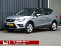 Seat Arona - 1.0 TSI Xcellence Business Intense Trekhaak