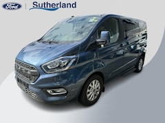 Ford Tourneo Connect - Custom 320 1.0 EcoBoost L1H1 PHEV Titanium Zuid | incl. BTW en BPM | 8 persoons | Navigati