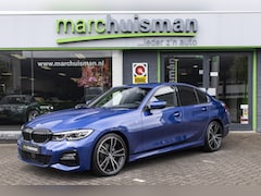BMW 3-serie - 320i High Executive / M-SPORT / ADAPTIVE CRUISE / CAMERA / HIFI