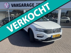 Volkswagen T-Roc - 1.0 TSI Style