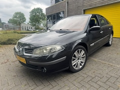 Renault Laguna - 2.0-16V Tech Line