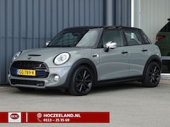 MINI Cooper S - 2.0 Chili Pano | LED | Navi | Bluetooth